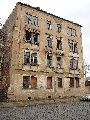 Spaziergang vom Hauptbahnhof-Arge-Löbtau-Friedrichstadt