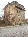 Spaziergang vom Hauptbahnhof-Arge-Löbtau-Friedrichstadt