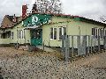 Spaziergang vom Hauptbahnhof-Arge-Löbtau-Friedrichstadt