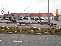 Spaziergang vom Hauptbahnhof-Arge-Löbtau-Friedrichstadt