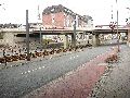 Spaziergang vom Hauptbahnhof-Arge-Löbtau-Friedrichstadt