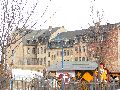Spaziergang vom Hauptbahnhof-Arge-Löbtau-Friedrichstadt