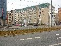 Spaziergang vom Hauptbahnhof-Arge-Löbtau-Friedrichstadt