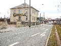 Spaziergang vom Hauptbahnhof-Arge-Löbtau-Friedrichstadt