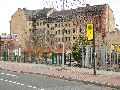 Spaziergang vom Hauptbahnhof-Arge-Löbtau-Friedrichstadt