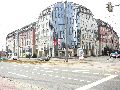 Spaziergang vom Hauptbahnhof-Arge-Löbtau-Friedrichstadt