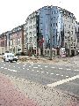 Spaziergang vom Hauptbahnhof-Arge-Löbtau-Friedrichstadt