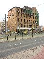 Spaziergang vom Hauptbahnhof-Arge-Löbtau-Friedrichstadt