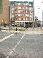 Spaziergang vom Hauptbahnhof-Arge-Löbtau-Friedrichstadt