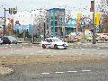 Spaziergang vom Hauptbahnhof-Arge-Löbtau-Friedrichstadt