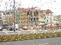 Spaziergang vom Hauptbahnhof-Arge-Löbtau-Friedrichstadt