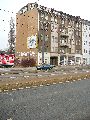Spaziergang vom Hauptbahnhof-Arge-Löbtau-Friedrichstadt