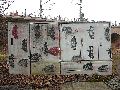 Spaziergang vom Hauptbahnhof-Arge-Löbtau-Friedrichstadt