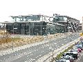 Spaziergang vom Hauptbahnhof-Arge-Löbtau-Friedrichstadt