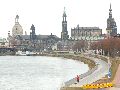 Spaziergang vom Hauptbahnhof-Arge-Löbtau-Friedrichstadt