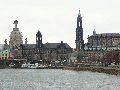Spaziergang vom Hauptbahnhof-Arge-Löbtau-Friedrichstadt