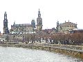 Spaziergang vom Hauptbahnhof-Arge-Löbtau-Friedrichstadt