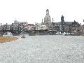 Spaziergang vom Hauptbahnhof-Arge-Löbtau-Friedrichstadt