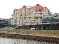 Spaziergang vom Hauptbahnhof-Arge-Löbtau-Friedrichstadt
