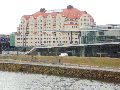 Spaziergang vom Hauptbahnhof-Arge-Löbtau-Friedrichstadt