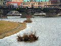 Spaziergang vom Hauptbahnhof-Arge-Löbtau-Friedrichstadt