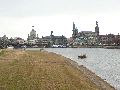 Spaziergang vom Hauptbahnhof-Arge-Löbtau-Friedrichstadt