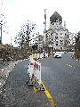 Spaziergang am und im Ostragehege