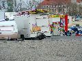 Spaziergang am und im Ostragehege