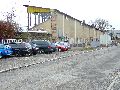 Spaziergang am und im Ostragehege