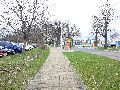 Spaziergang am und im Ostragehege