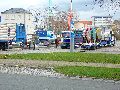 Spaziergang am und im Ostragehege