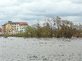 Spaziergang am und im Ostragehege