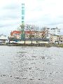 Spaziergang am und im Ostragehege