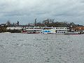 Spaziergang am und im Ostragehege