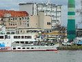 Spaziergang am und im Ostragehege