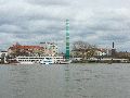 Spaziergang am und im Ostragehege