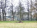 Spaziergang am und im Ostragehege