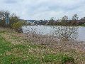 Spaziergang am und im Ostragehege