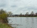 Spaziergang am und im Ostragehege