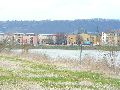 Spaziergang am und im Ostragehege