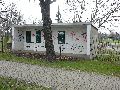 Spaziergang am und im Ostragehege