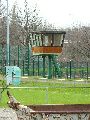 Spaziergang am und im Ostragehege