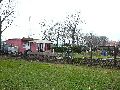 Spaziergang am und im Ostragehege