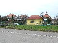 Spaziergang am und im Ostragehege