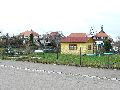 Spaziergang am und im Ostragehege