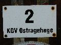 Spaziergang am und im Ostragehege