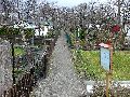 Spaziergang am und im Ostragehege