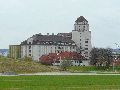 Spaziergang am und im Ostragehege