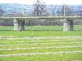 Spaziergang am und im Ostragehege