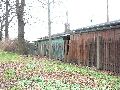 Spaziergang am und im Ostragehege